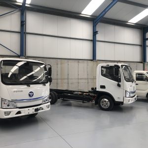 La difícil transición del autónomo hacia la movilidad eléctrica